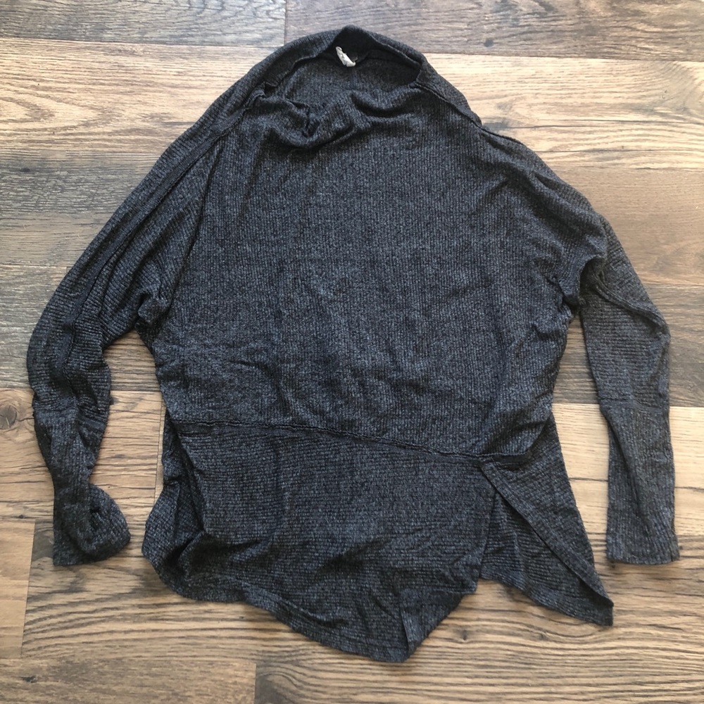 Free People We The Free shirt